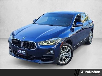 Used 2018 BMW X2 xDrive28i w/ Convenience Package
