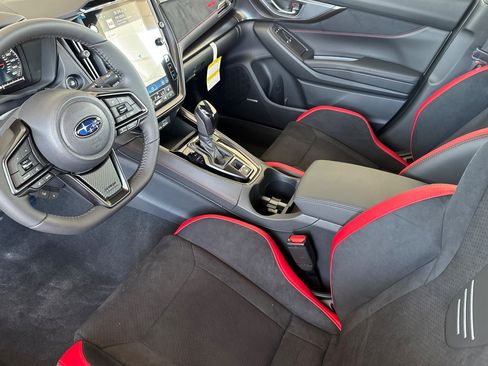 New 2026 Subaru WRX GT w/ Accessory Package #2 AWD/4WD image 10