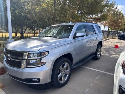 Used 2020 Chevrolet Tahoe LT w/ Luxury Package