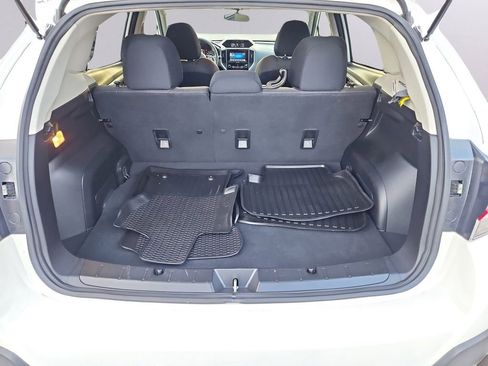 Used 2022 Subaru Crosstrek 2.0i image 27