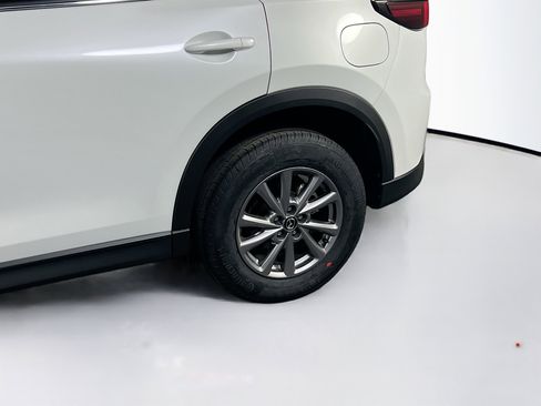 Used 2023 MAZDA CX-5 AWD 2.5 S w/ Preferred Package image 30