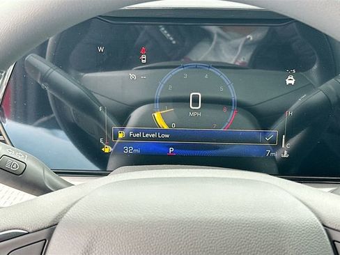 New 2026 Chevrolet Trax LT w/ LPO, Blackout Package image 13