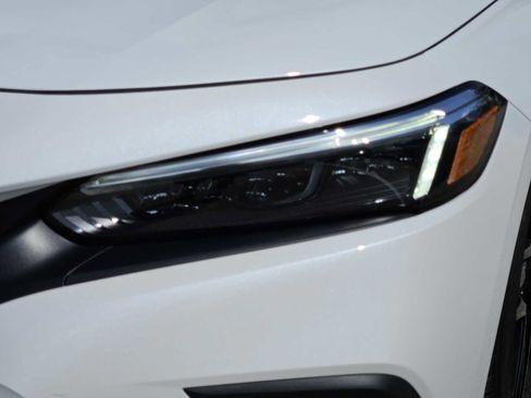 Used 2024 Honda Civic Sport image 7