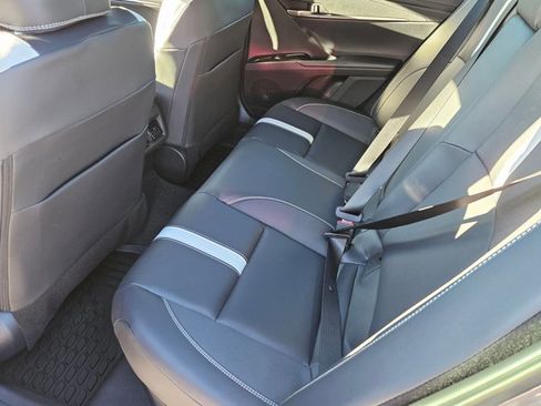 New 2026 Toyota Camry SE image 15