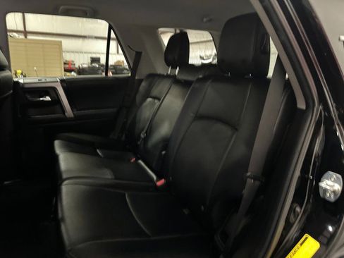 Used 2023 Toyota 4Runner TRD Sport image 35