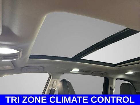 Certified 2023 Subaru Ascent Onyx Edition Limited image 23