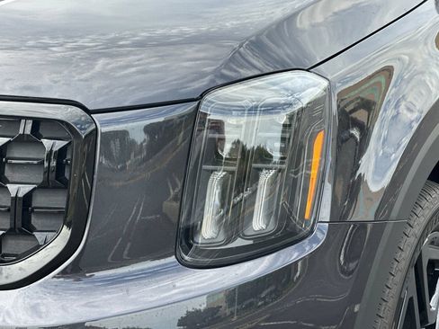 Used 2025 Kia Telluride SX X-Line AWD/4WD image 53