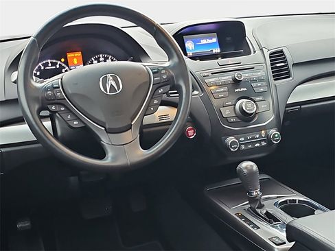 Used 2013 Acura RDX AWD image 22