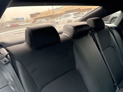 Used 2024 Honda Civic Sport image 26