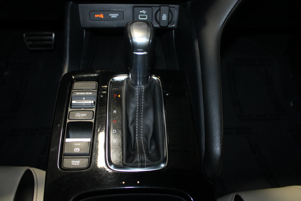 Used 2023 Acura Integra A-Spec FWD image 16