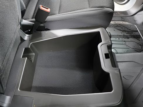 New 2026 Chevrolet Silverado 1500 W/T image 24