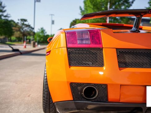 Used 2004 Lamborghini Gallardo AWD/4WD image 62