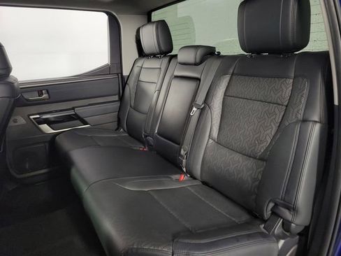 Used 2023 Toyota Tundra Limited w/ Power Package AWD/4WD image 18