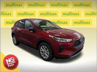 New 2026 Ford Escape Active w/ Tech Pack #1 360° Tour