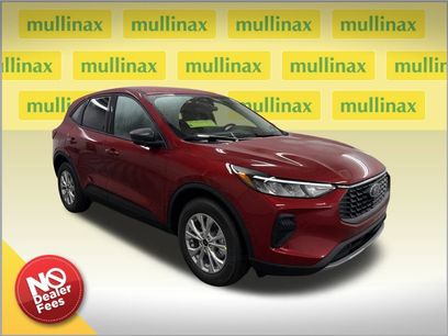 New 2026 Ford Escape Active w/ Tech Pack #1