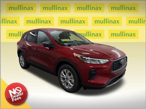 New 2026 Ford Escape Active w/ Tech Pack #1 image 1
