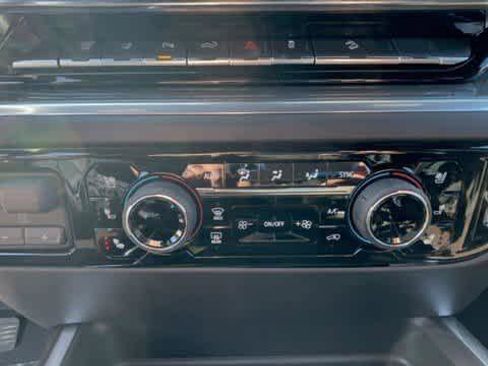 New 2026 Chevrolet Silverado 3500 High Country w/ High Country Premium Package AWD/4WD image 17