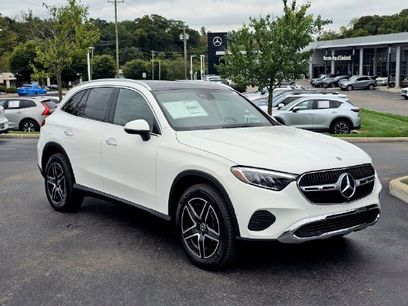New 2027 Mercedes-Benz GLC 300 4MATIC