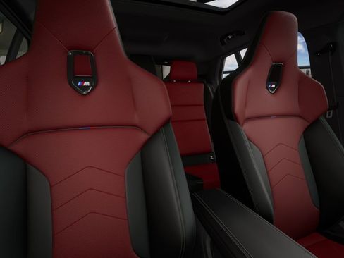 New 2026 BMW X2 M35i w/ Technology Package image 11