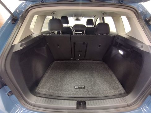 New 2026 Volkswagen Taos S AWD/4WD image 15