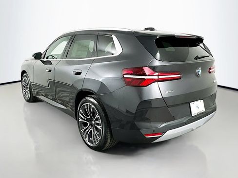 Used 2026 BMW X3 xDrive30i w/ Premium Package AWD/4WD image 7