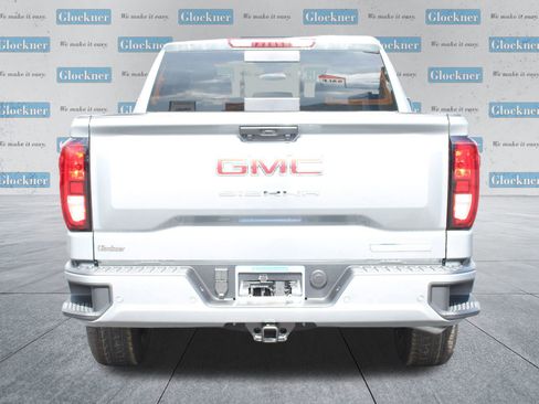 New 2026 GMC Sierra 1500 Elevation w/ Preferred Package image 7