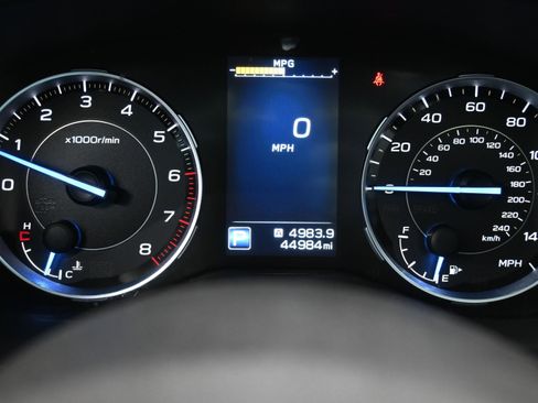 Used 2022 Subaru Ascent Limited w/ Technology Package image 21