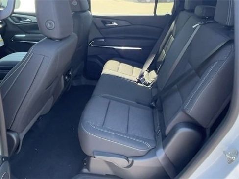New 2026 Chevrolet Traverse LT w/ LPO, Floor Liner Package image 12
