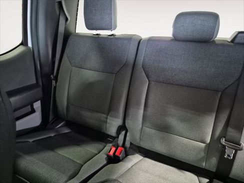 New 2026 Ford F150 XLT w/ XLT Chrome Appearance Package image 16