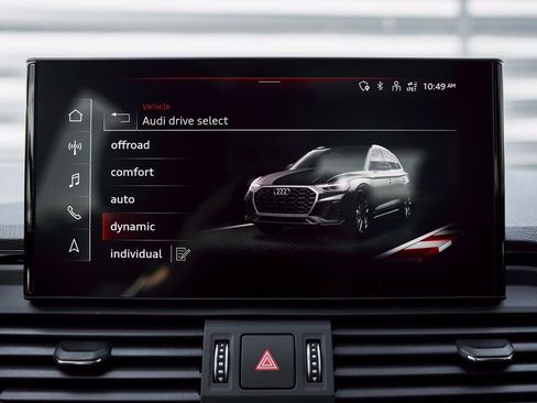 Used 2024 Audi SQ5 Premium Plus image 80