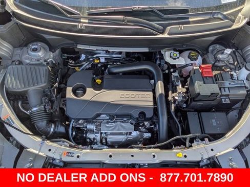 New 2026 GMC Terrain AT4 w/ Convenience Package III AWD/4WD image 34