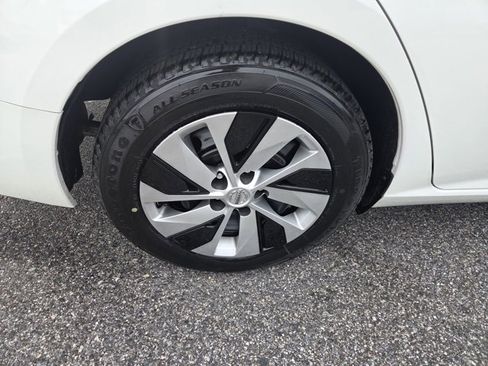 Used 2021 Nissan Altima 2.5 S image 31