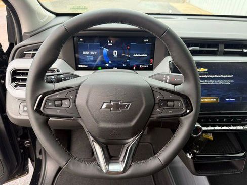 New 2027 Chevrolet Bolt RS FWD image 7