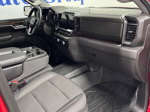Used 2024 GMC Sierra 1500 Elevation w/ Max Trailering Package AWD/4WD image 12