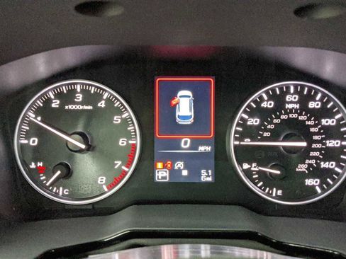 New 2025 Subaru Outback Premium image 16