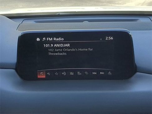 Used 2019 MAZDA CX-5 Touring image 20