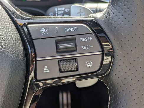 New 2026 Acura ADX A-Spec FWD image 30
