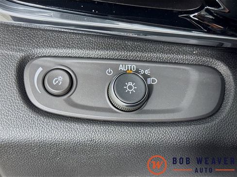 Used 2025 Buick Envista Sport Touring w/ Convenience I Package image 10