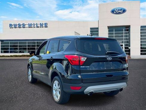 Used 2019 Ford Escape SE AWD/4WD image 5