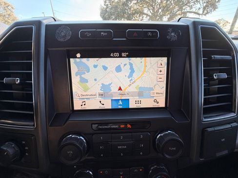 Used 2018 Ford F150 XLT w/ Equipment Group 302A Luxury image 19