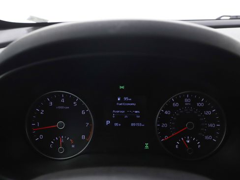 Used 2021 Kia Sportage EX w/ EX Technology Package image 27