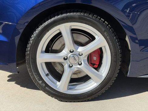 Used 2018 Audi S5 Prestige image 17