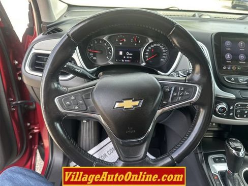 Used 2019 Chevrolet Equinox LT w/ LT True North Edition AWD/4WD image 29