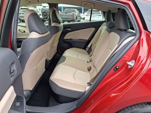 Used 2017 Toyota Prius Two image 13