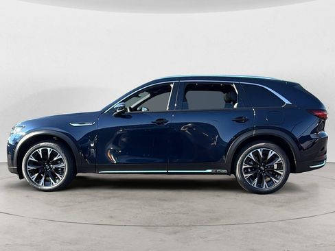 New 2026 MAZDA CX-90 Plug-In Hybrid w/ Premium Plus image 3