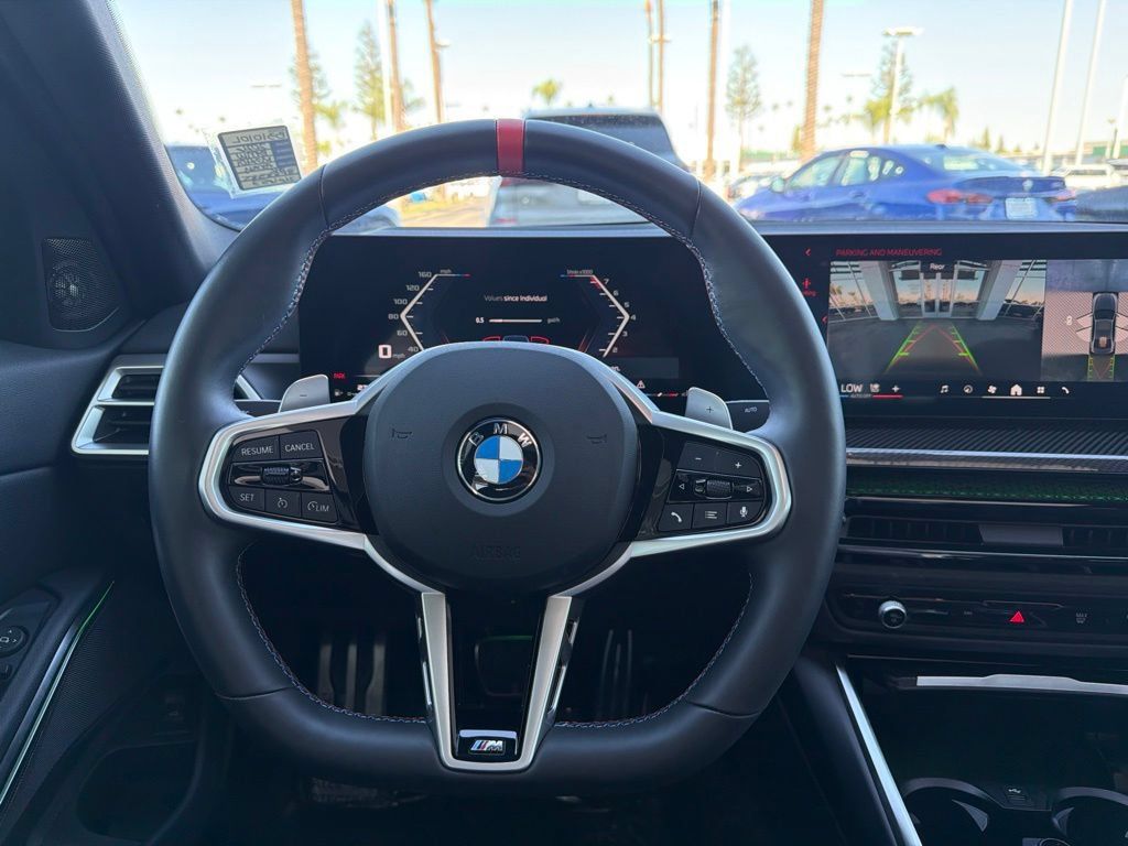 Used 2026 BMW M340i w/ Premium Package RWD image 19