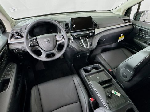 Certified 2026 Honda Odyssey EX-L image 20