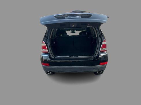 Used 2009 Mercedes-Benz GL 450 4MATIC image 15