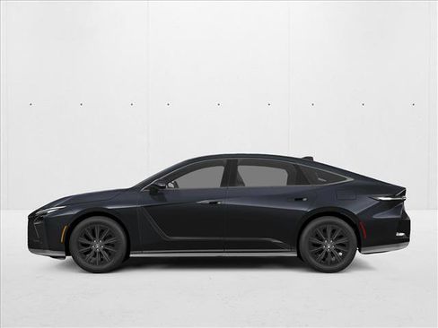 New 2026 Lexus ES 350h FWD image 2