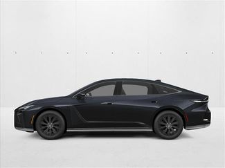 New 2026 Lexus ES 350h FWD video 2